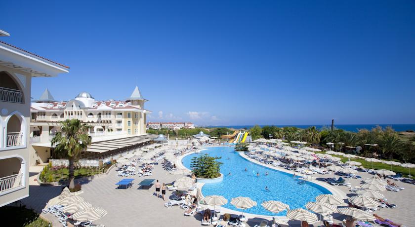 SIDE STAR RESORT